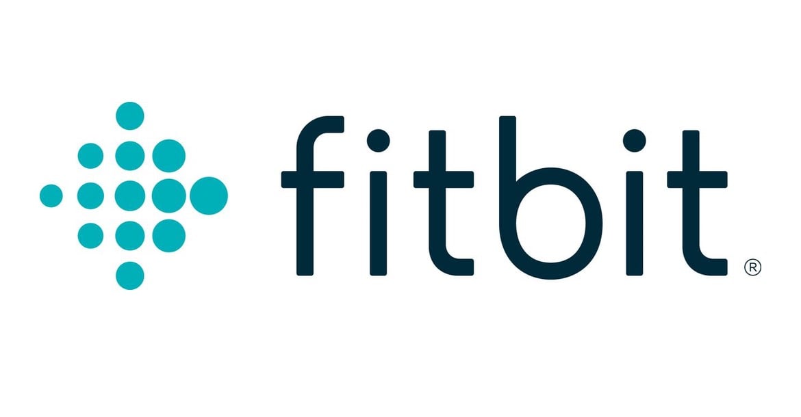 fitbit logo 2019