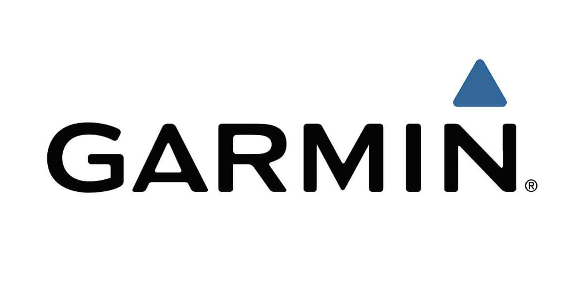 garmin logo 2019