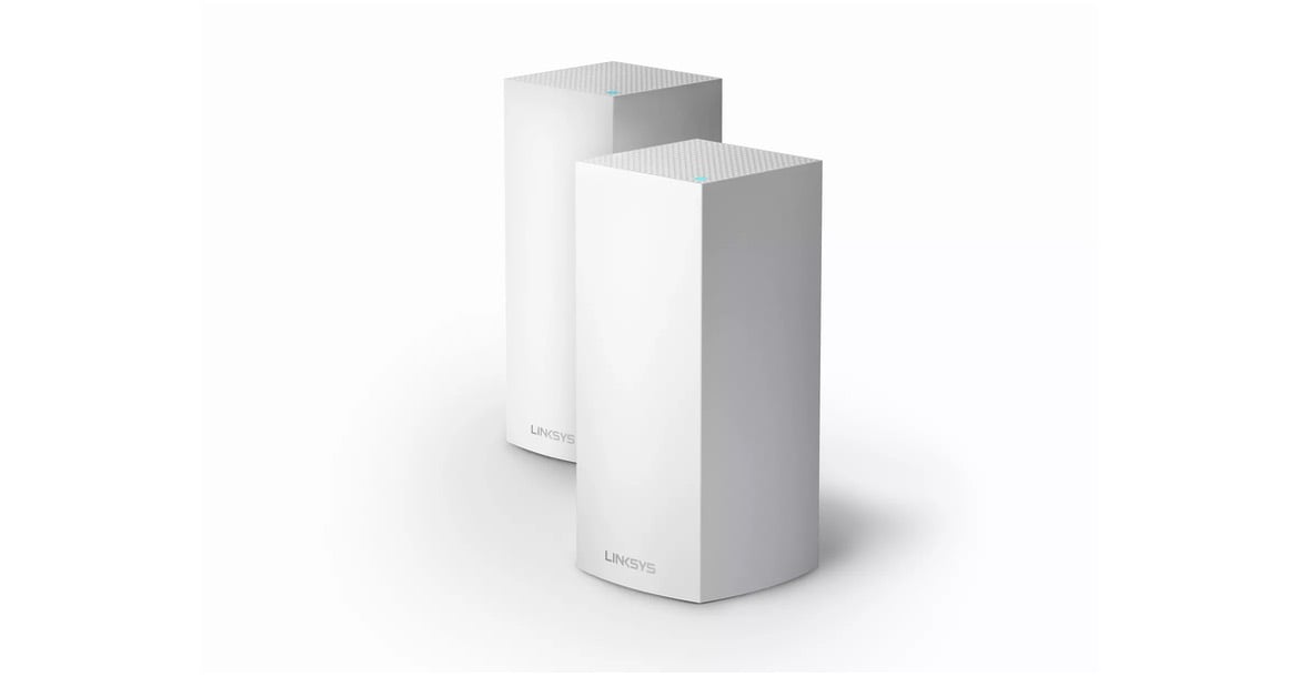 Linksys Velop Wifi 6