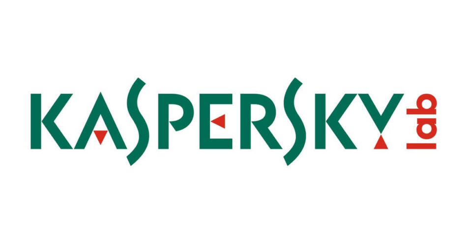 Kaspersky Logo 2019