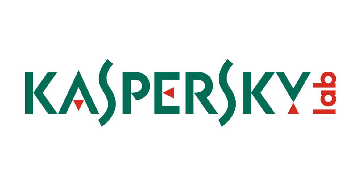 Kaspersky Logo 2019
