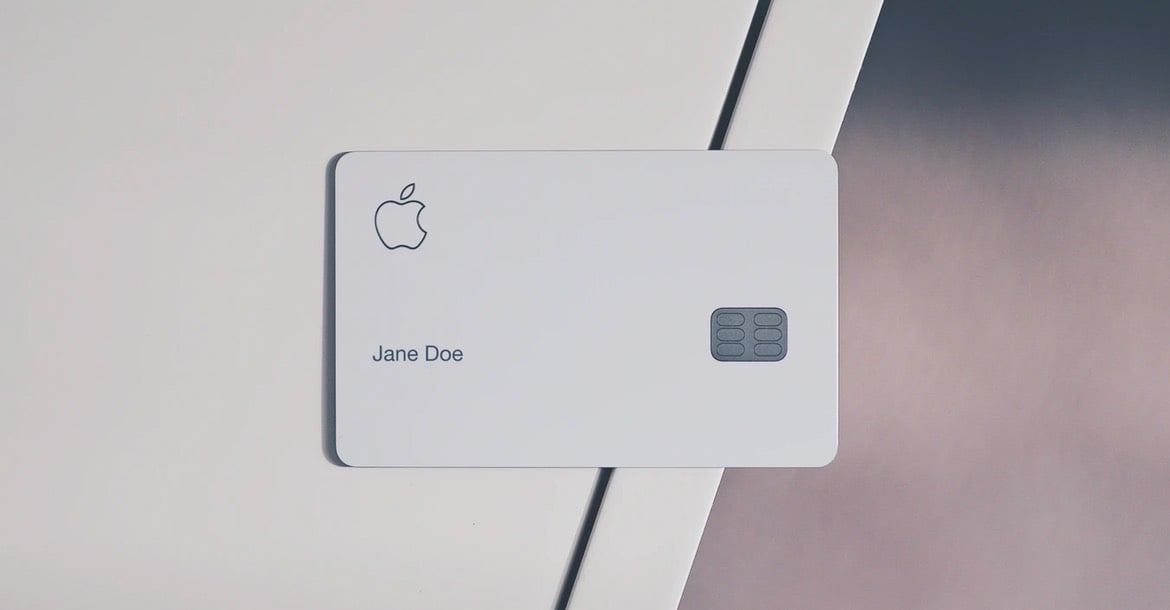 apple card jane doe unsplash