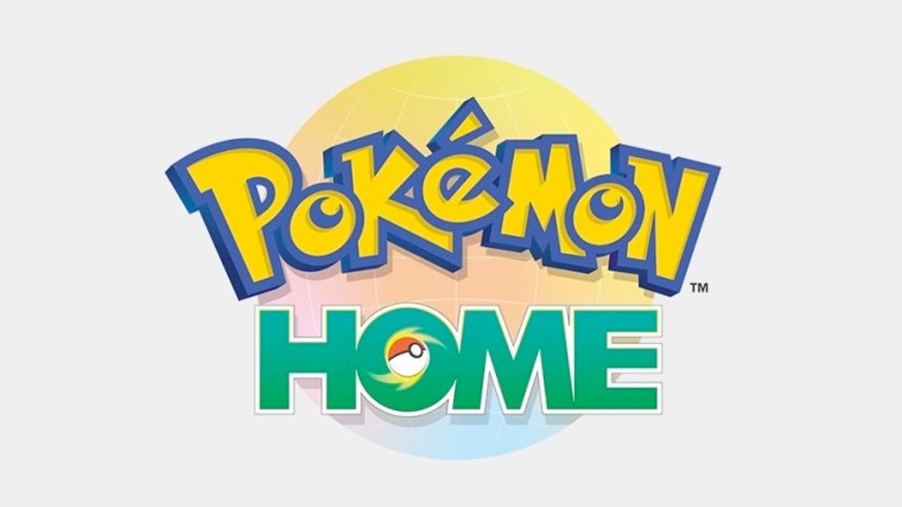 pokemon home logo