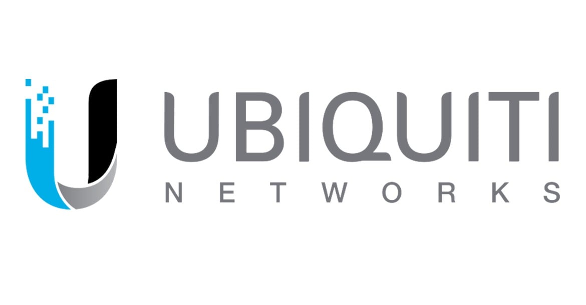 ubiquiti networks logo 2019