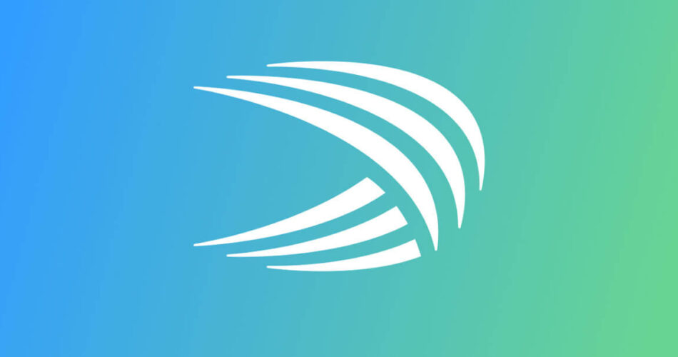 swiftkey logo 2019