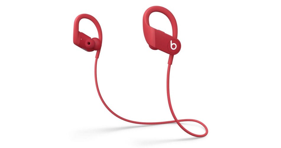 apple powerbeats 2020