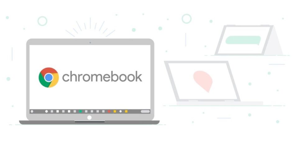 Chromebook Chrome OS