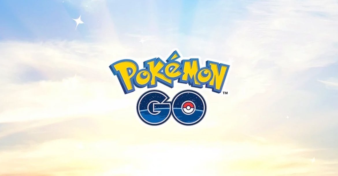 pokemon go logo 2020 mars