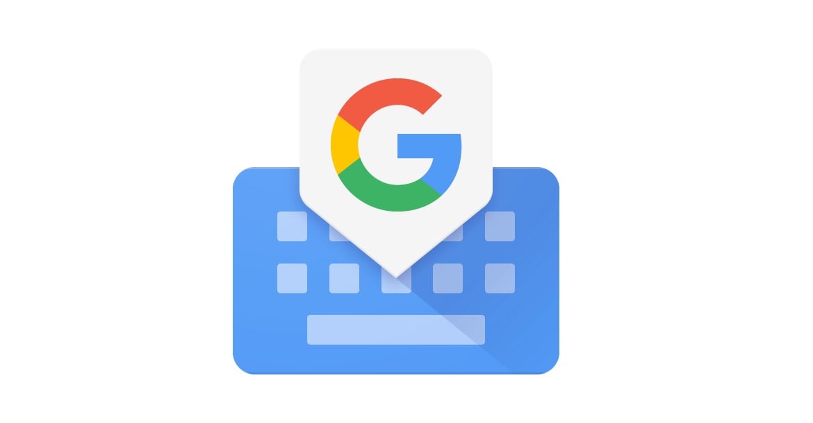 Google Gboard logo