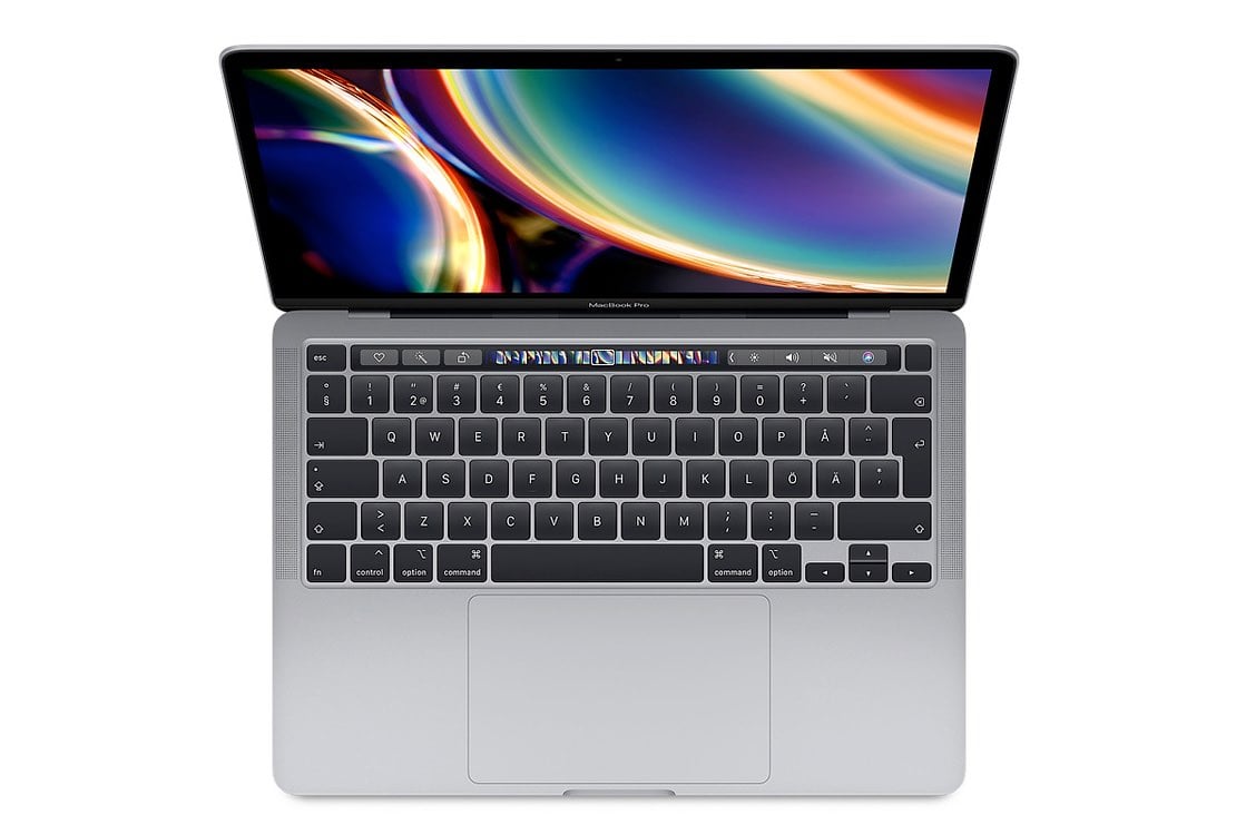 apple macbook pro 13 2020 corei5