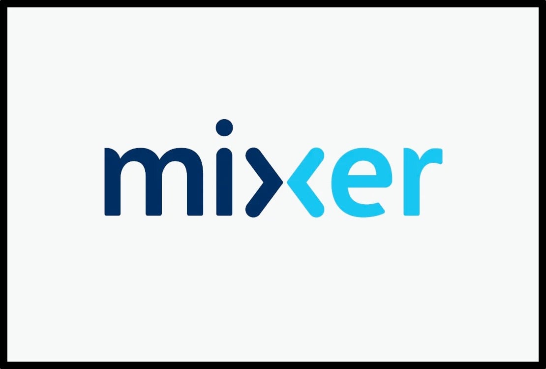 Microsoft Mixer Logo