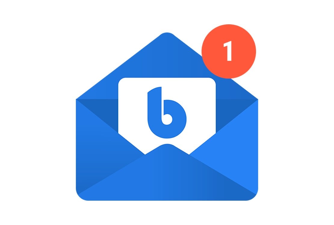 blix blue mail logo 2020