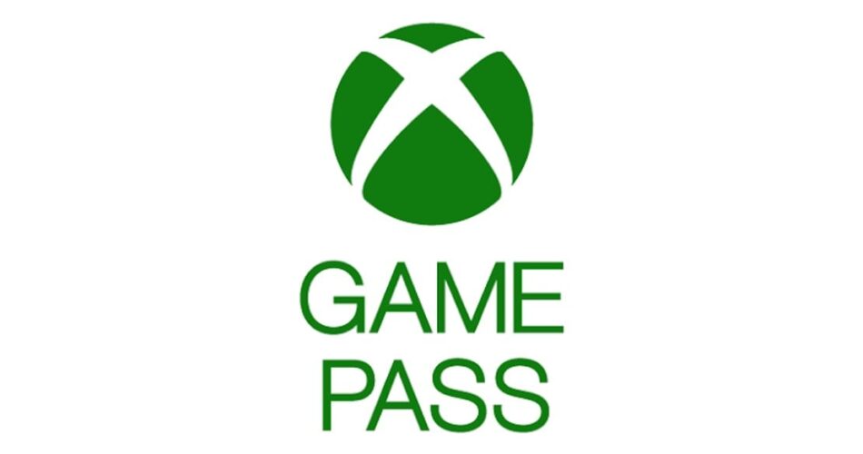 microsoft xbox game pass 2020