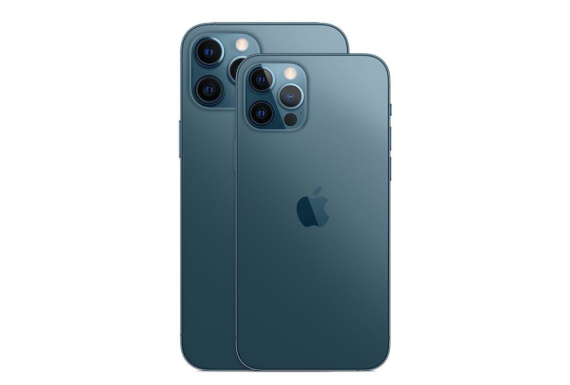apple iphone 12 pro promax 2020