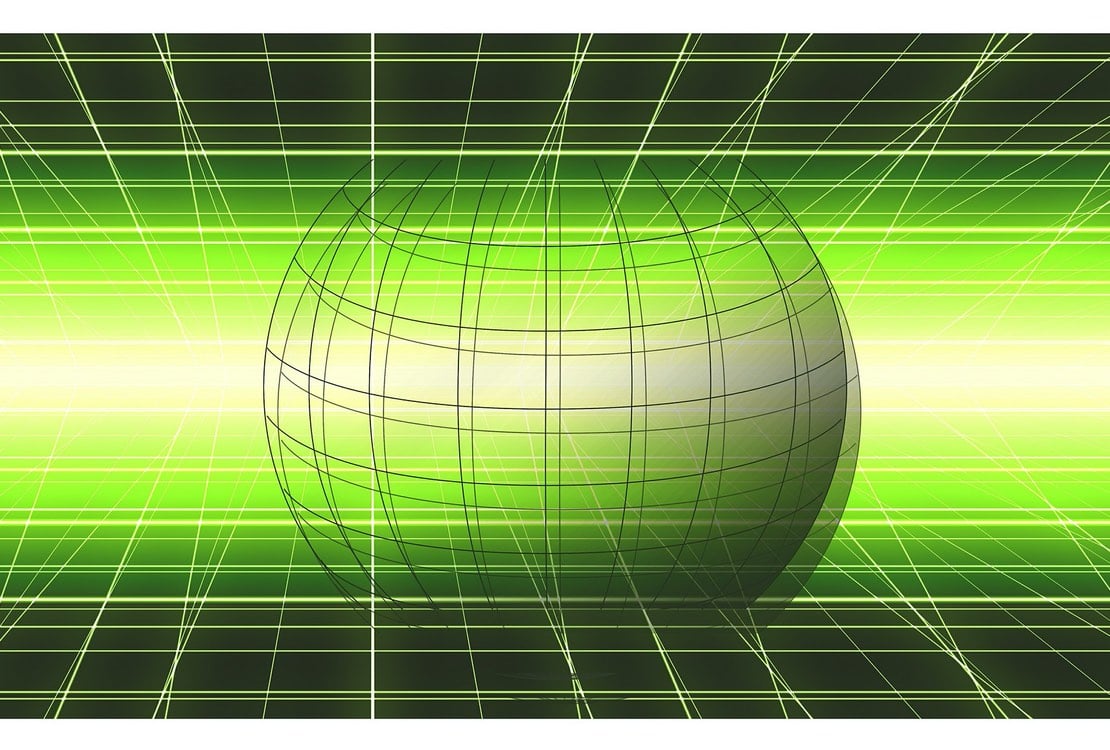 globe green pixabay internet