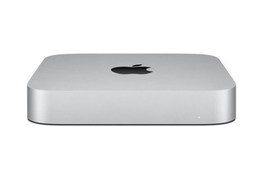 apple mac mini 2020 m1