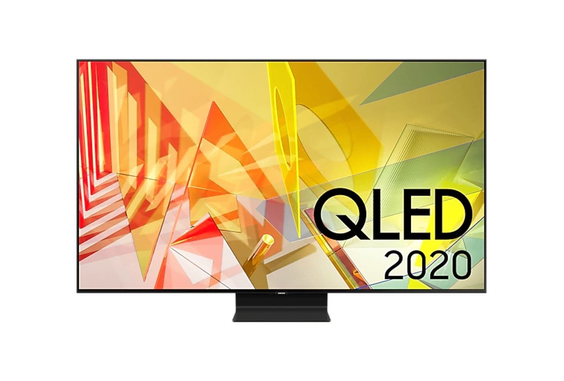 samsung tv 2020 qled