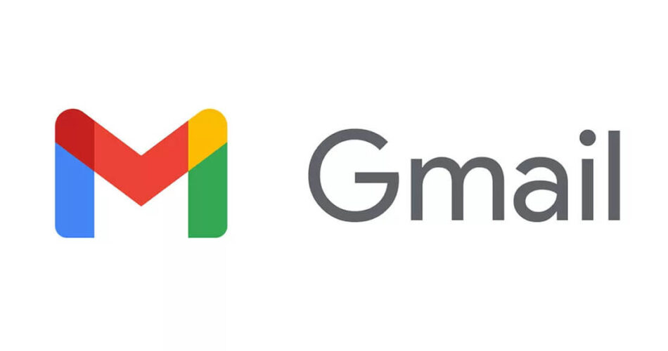 google gmail logo 2020