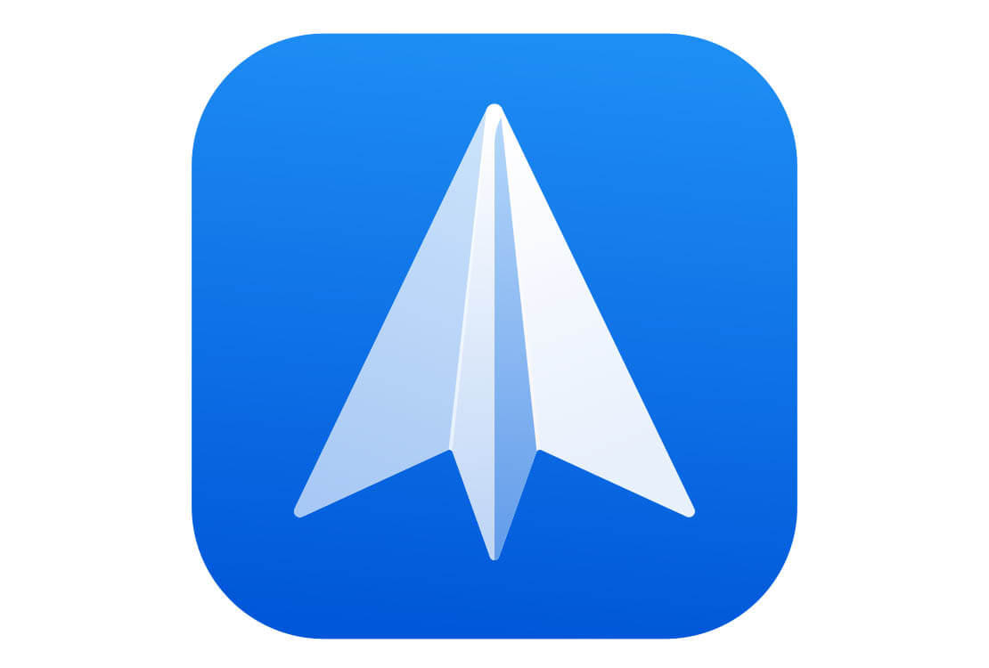 spark mail app logo 2020