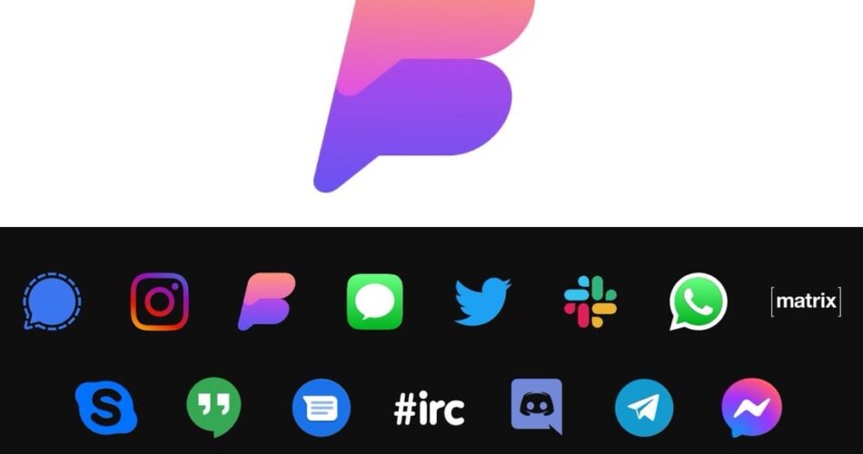 beeper logo 2021 jan