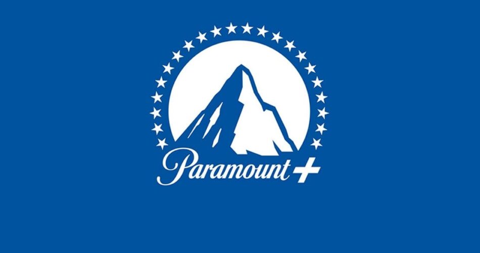 paramount plus logo 2021