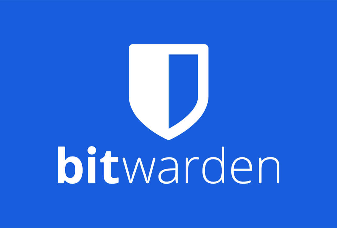 bitwarden logo 2020