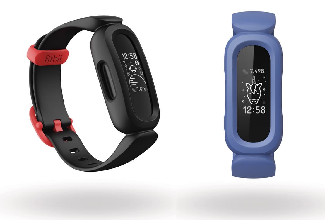 fitbit ace 3 2021 2