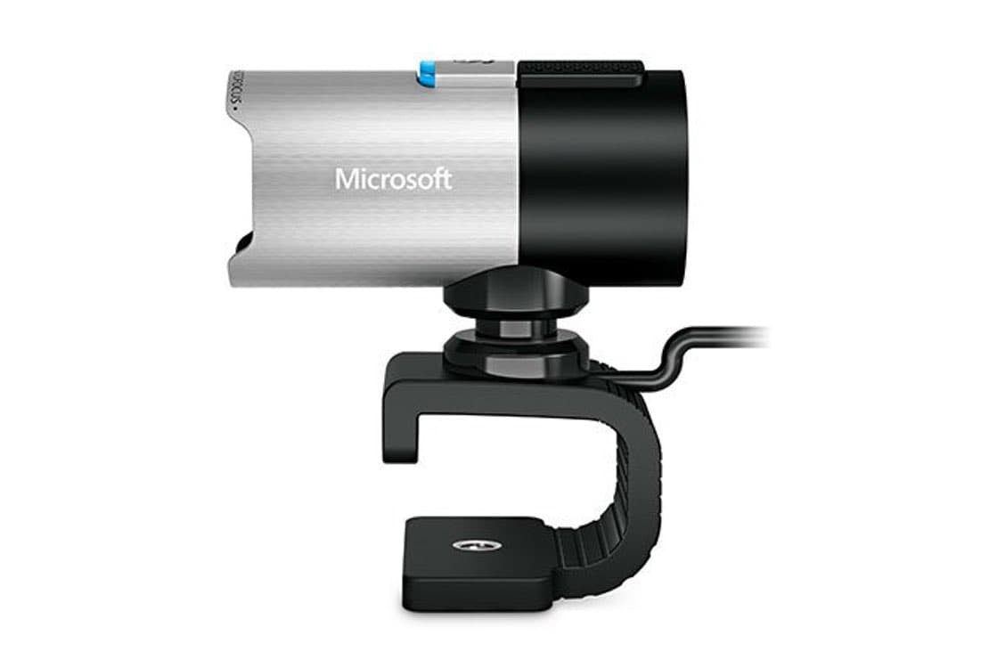 microsoft lifecam webbkamera
