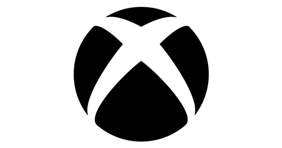 xbox network live logo microsoft 2021