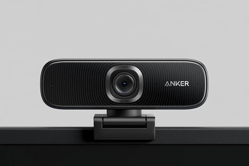 anker powerconf c300 webbkamera 1