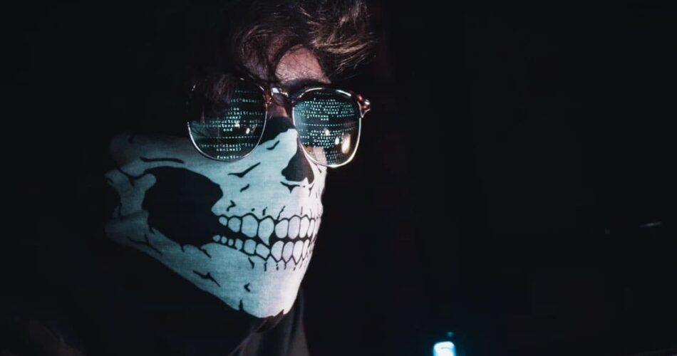 Hacker