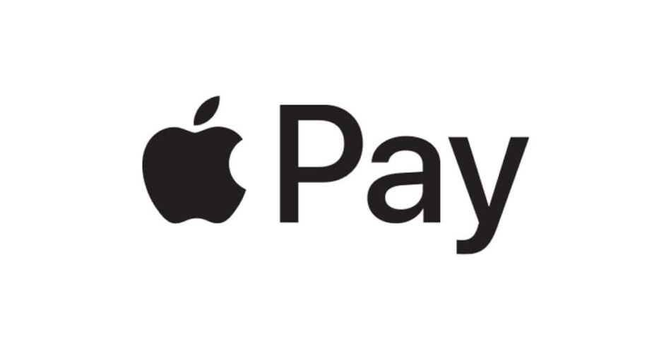apple pay logo 2021