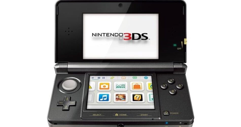 nintendo 3ds