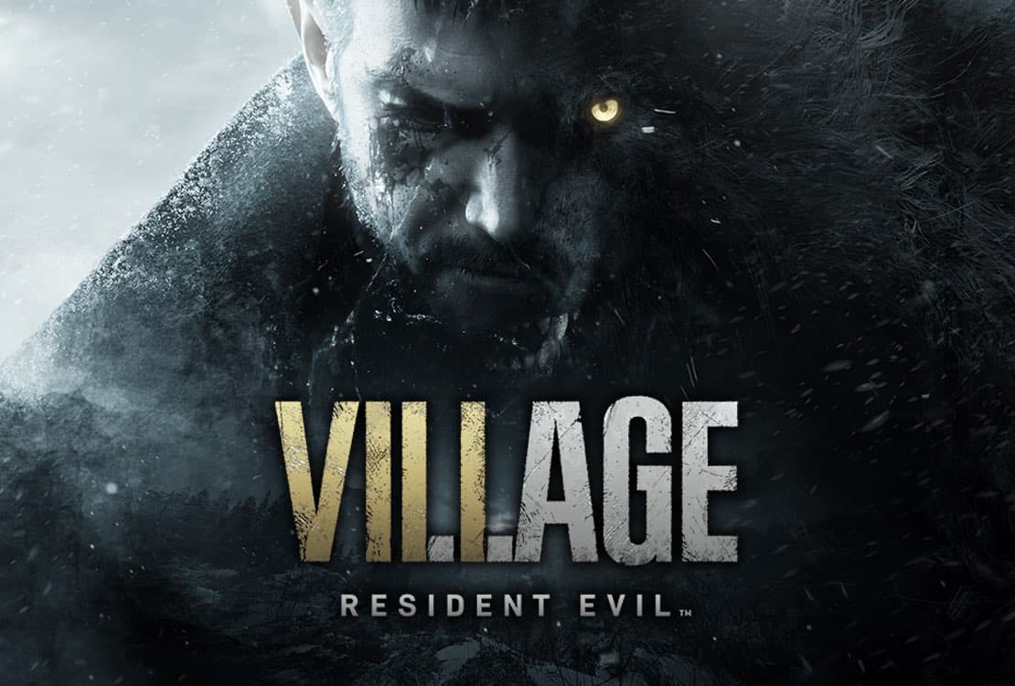 resident evil village illu 2021