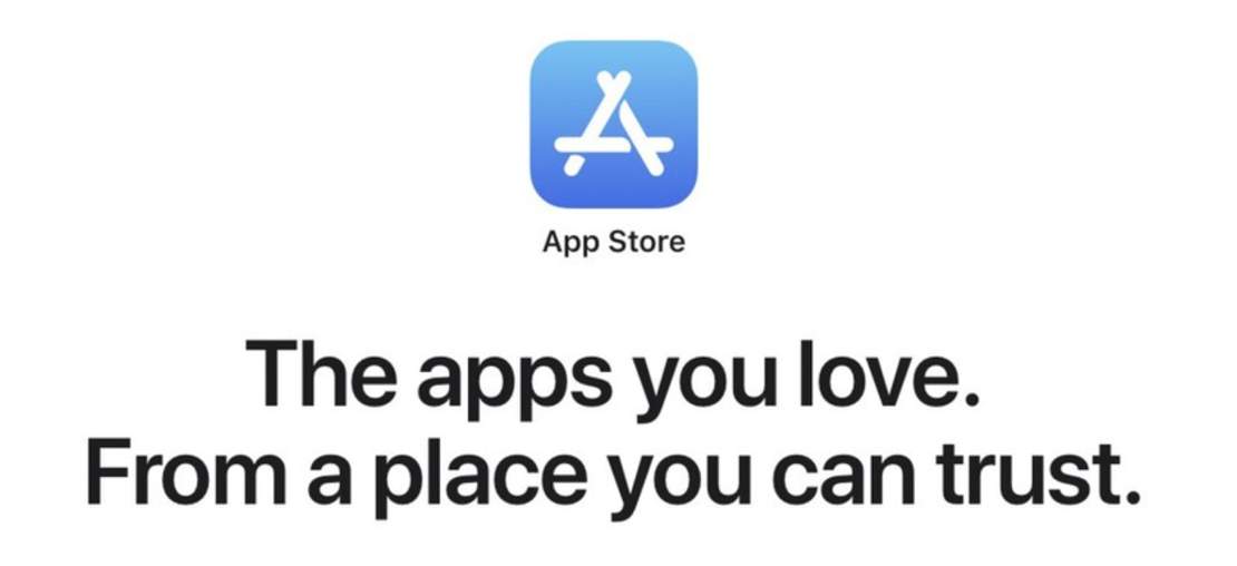 apple app store trust apps 2021