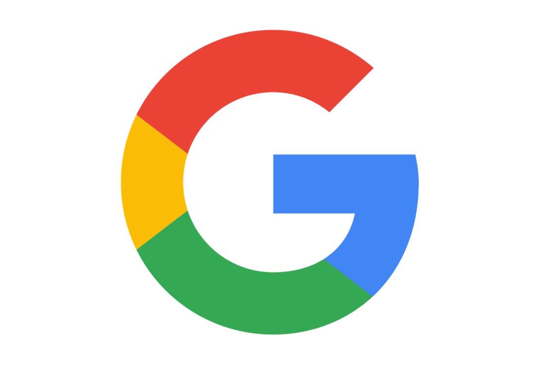 google logo g 2021