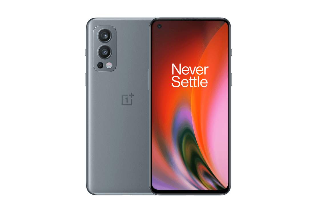 oneplus nord 2 5g 2021