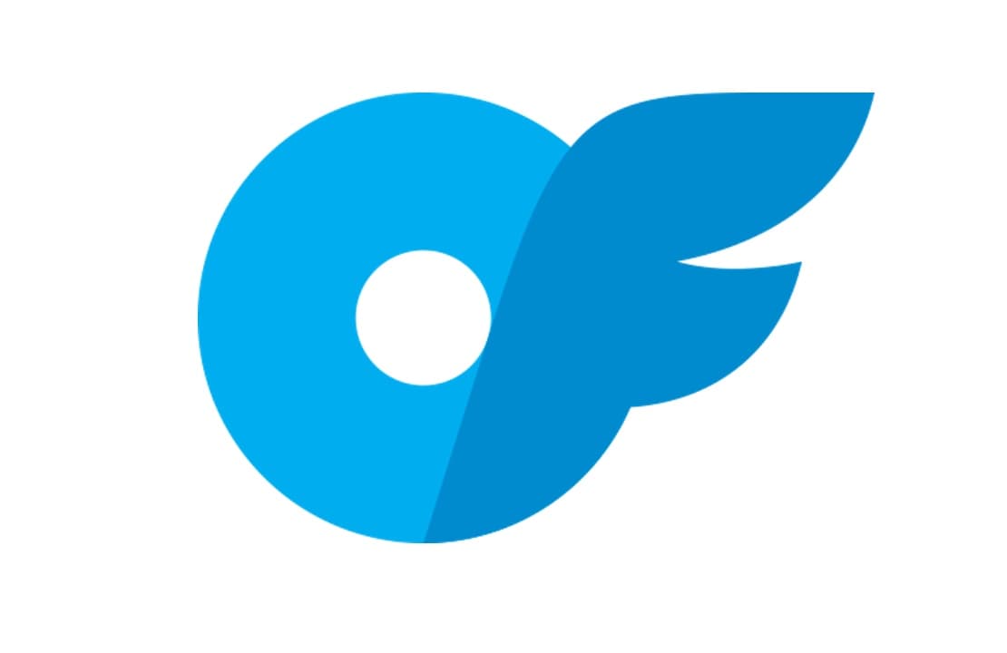 OnlyFans OFTV logo
