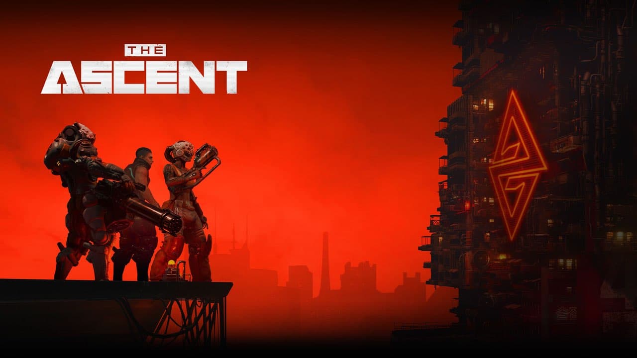the ascent game 2021