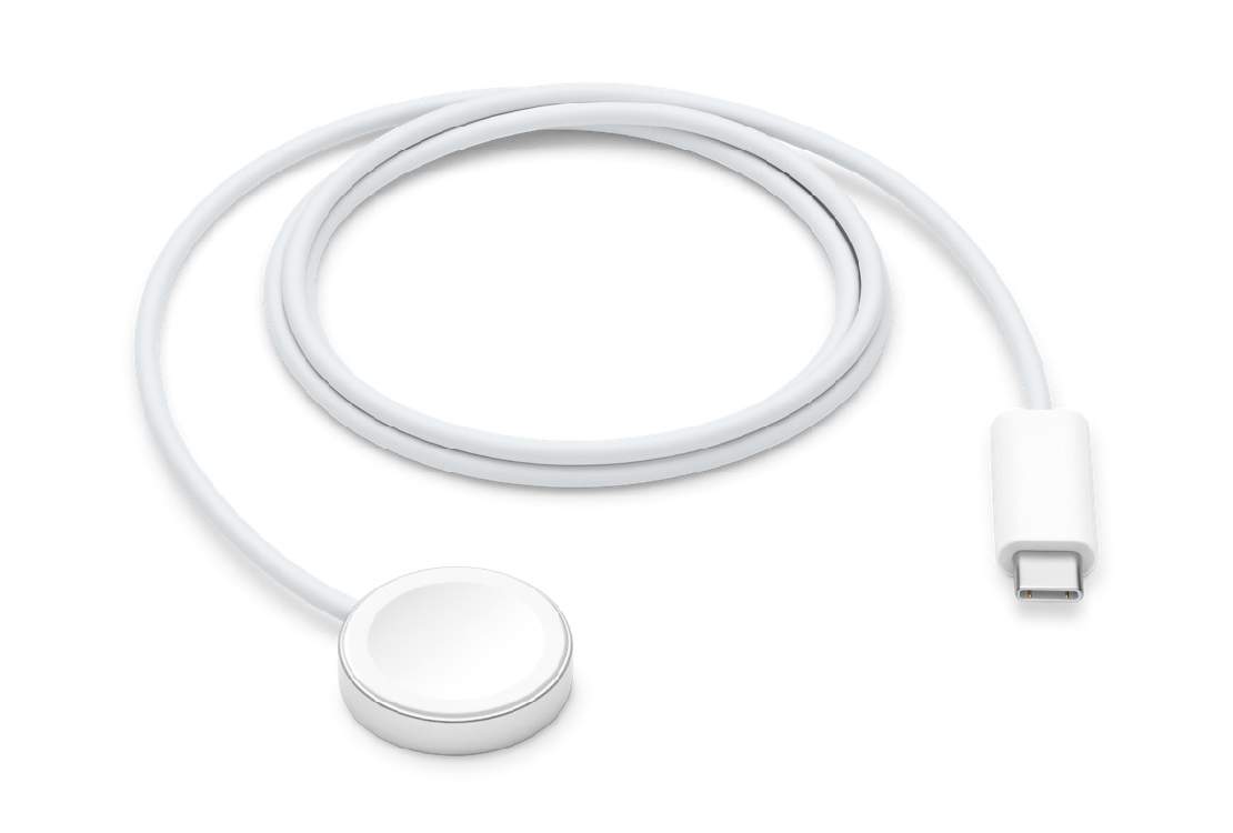 apple watch series 7 charge cable 20w 2021