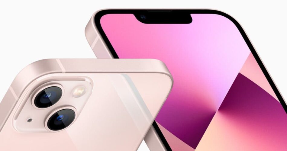 iphone 13 13mini 2021