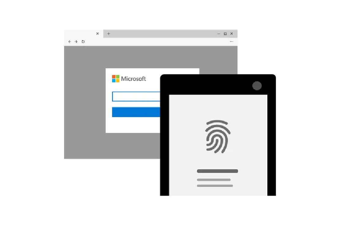 microsoft no password windows authenticator 2021