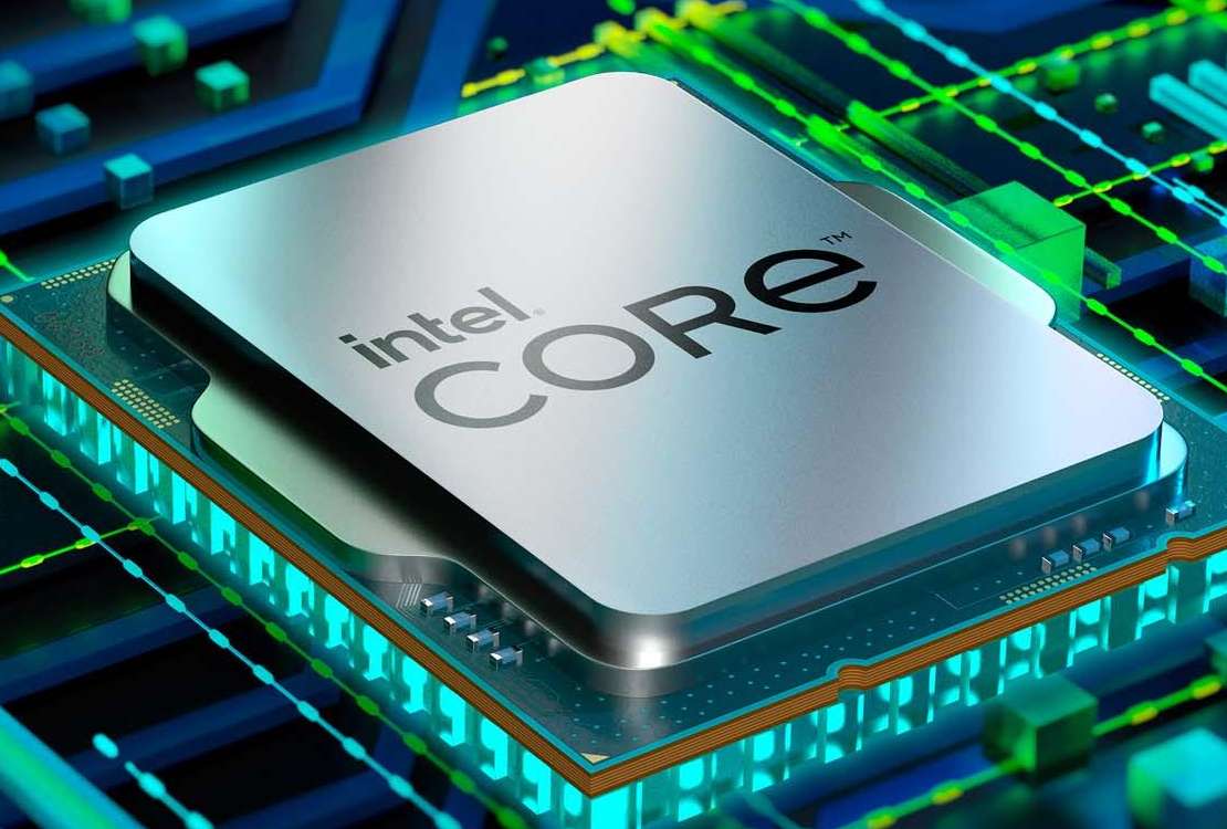 intel alder lake processor ovansida 2021