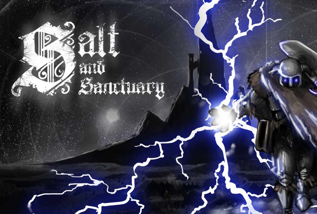 salt and sanctuary