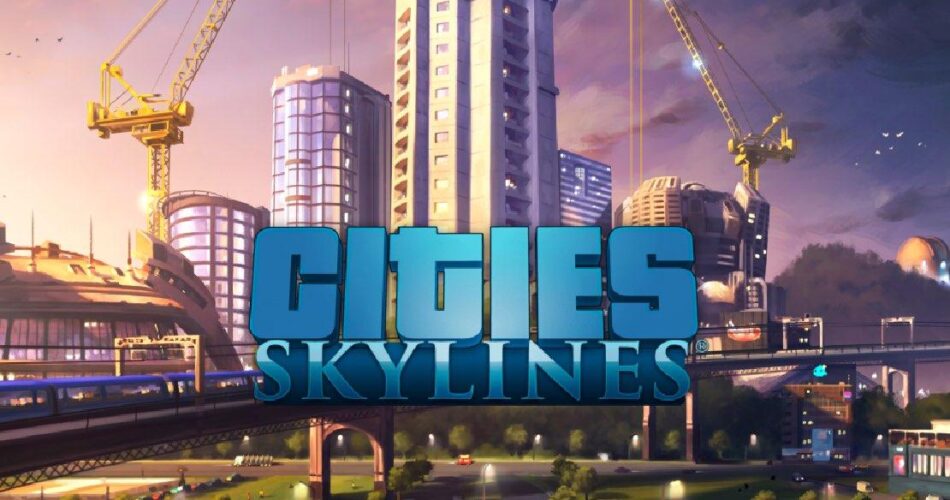 cities skylines 2021