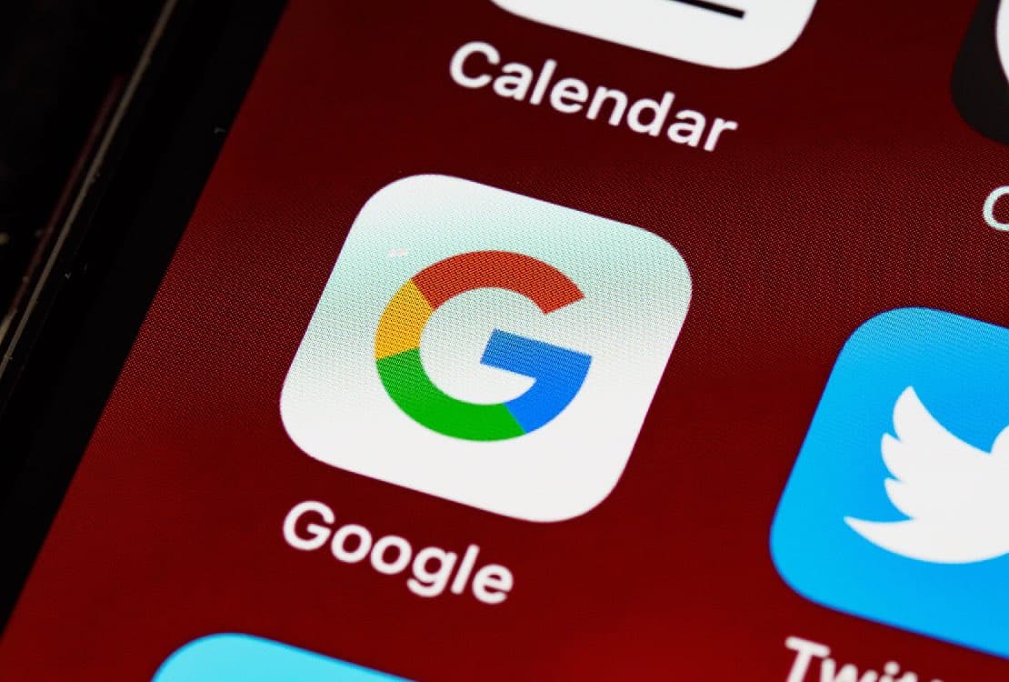google chrome mobile unsplash brett jordan