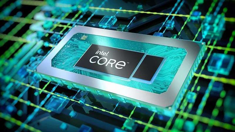 intel core 12th gen lowres processor 2022