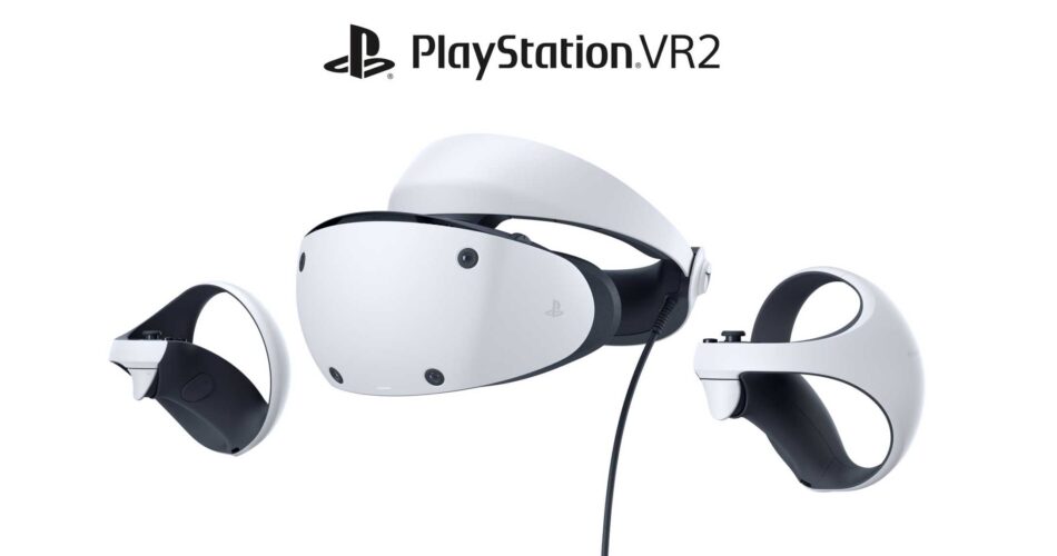 Playstation VR 2