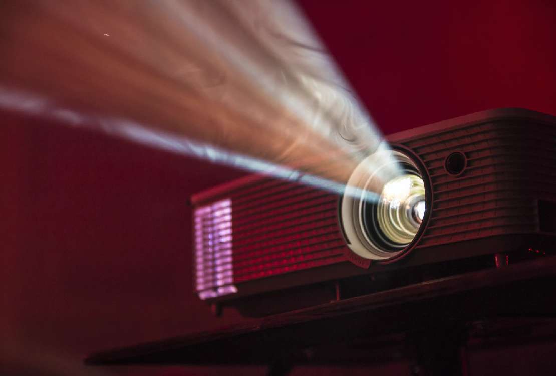 film projektor