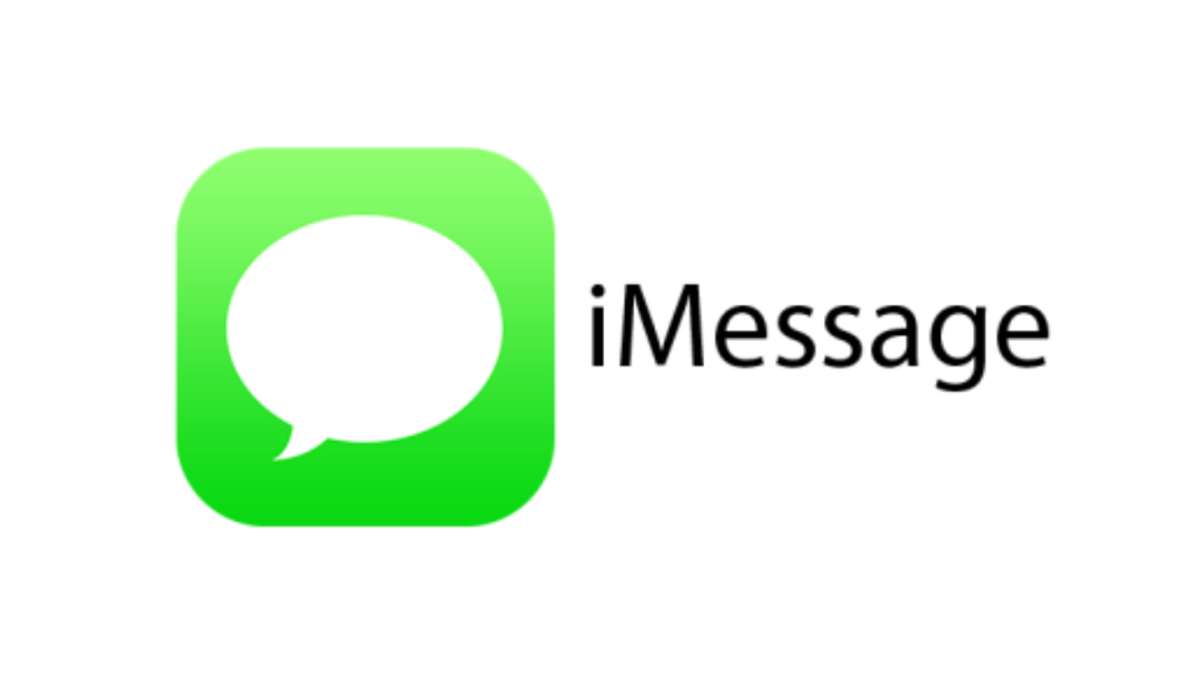 Apple iMessage